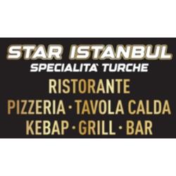 Star Istanbul Kebap Pizza, Ponteranica orari di apertura