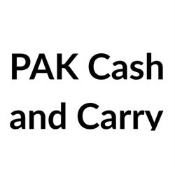 Pak Cash And Carry, Solaro orari di apertura