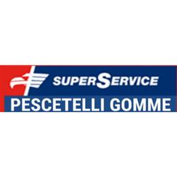 Pescetelli Gomme - Centro Superservice, Palestrina orari di apertura
