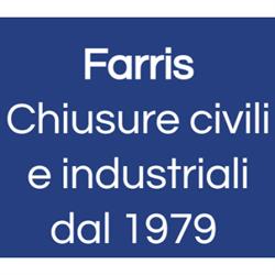 Farris Chiusure dal 1979, Decimomannu orari di apertura