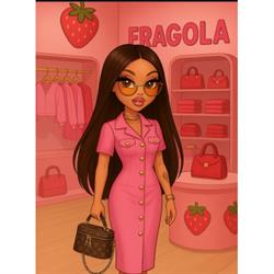 Fragola Boutique, Comiso orari di apertura