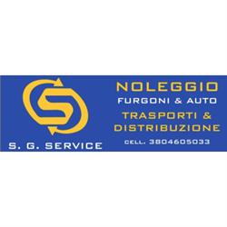 S.G. Service di S.Gagliano -Noleggio Furgoni & Auto -Trasporti & Distribuzione, Castrofilippo orari di apertura