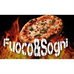 Pizzeria Fuochi e Sogni, Benevento orari di apertura
