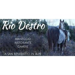 Agriturismo Rio Destro, Portico e San Benedetto orari di apertura