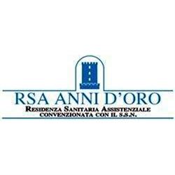 Rsa Anni D'Oro, Melilli orari di apertura
