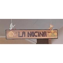 Ristorante La Nocina, Santa Sofia orari di apertura
