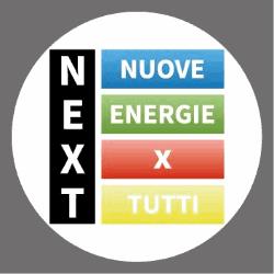 NEXT Nuove Energie X Tutti, Erba orari di apertura