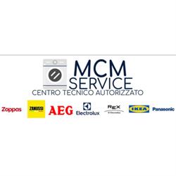 MCM Service Electrolux, Casoria orari di apertura