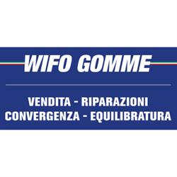 Wifo Gomme, Arezzo orari di apertura