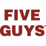 Five Guys, Napoli orari di apertura