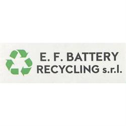 Ef Battery Recycling, San Giuseppe Vesuviano orari di apertura