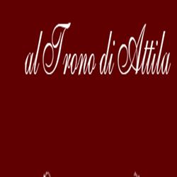 Ristorante al trono di Attila, Venezia orari di apertura