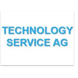Technology Service Ag, Pescara orari di apertura