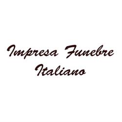 Impresa Funebre Italiano, Delianuova orari di apertura