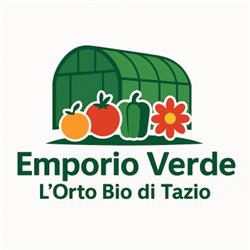 Emporio verde l’orto bio di Tazio, Bagnolo San Vito orari di apertura