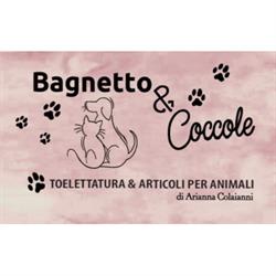 Bagnetto E Coccole, Casamassima orari di apertura