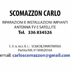 Impianti Plus di SCOMAZZON SRL tecnici in radiofrequenze, antennisti e sicurezza, Treviglio orari di apertura