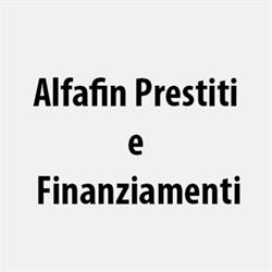 Alfafin Prestiti e Finanziamenti, Ciampino orari di apertura