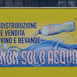 Non Solo Acqua, Narni orari di apertura