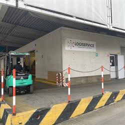 LOGISERVICE SRL, Genova orari di apertura
