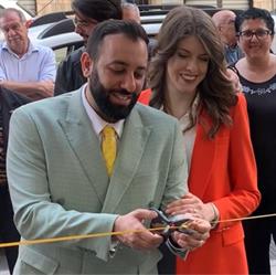 Vulcania Immobiliare Corigliano-Rossano, Rossano Stazione - Orari di apertura