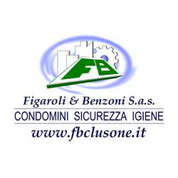 Figaroli & Benzoni S.a.s. Amministrazioni Condominiali, Sicurezza Igiene del Lavoro, Clusone orari di apertura