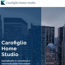CHS Studio, Bari orari di apertura