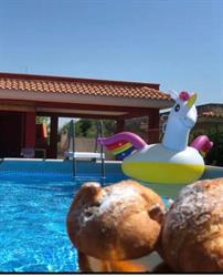 Casa Vacanza Santa Maria del Focallo, Ispica orari di apertura