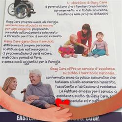 Easy Care San Donà di Piave assistenza anziani, orari di apertura
