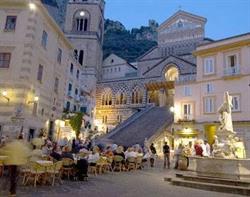 Amalfi Coast Private Tour, Sorrento orari di apertura