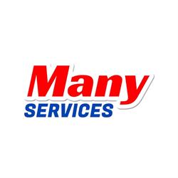 Many Services SRL.S, Carlentini orari di apertura