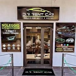 D.R Rent Car Srls, Frattaminore orari di apertura