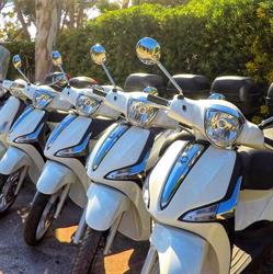 Extreme - Noleggio Scooter e Biciclette, Alghero orari di apertura