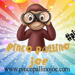 Pinco Pallino Joe Animazione, Castrovillari orari di apertura