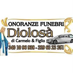Agenzia Onoranze Funebri Diolosá di Carmelo e Figlio, Paternò orari di apertura