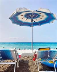 Sun Beach attrezzature per il tuo relax in spiaggia, Sestri Levante orari di apertura