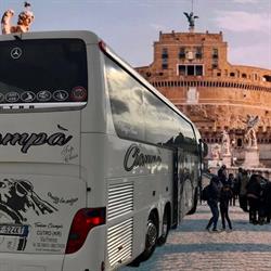 VIAGGI CIAMPÀ ANTONIO, Cutro orari di apertura