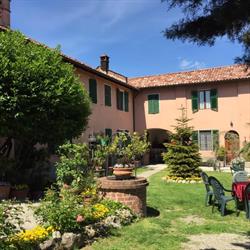 Cascina Imarisia, Ozzano Monferrato orari di apertura