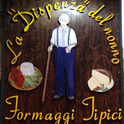 Azienda Dispenza - Formaggi tipici delle Madonie, Collesano orari di apertura