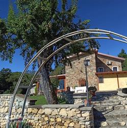 Agriturismo Le Mulina, Decollatura orari di apertura