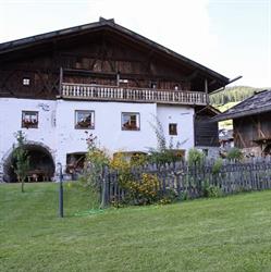 Rohrerhaus, Sarentino orari di apertura
