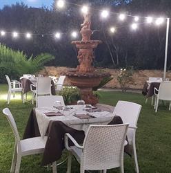 Le Castella B&B, orari di apertura