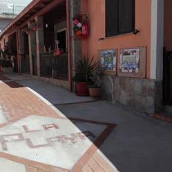 Residence la Playa, Marina di Camerota orari di apertura