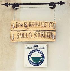 Il Tuo Letto Sullo Stretto, Reggio Calabria orari di apertura