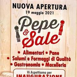 Pepe e Sale, Bonavigo orari di apertura