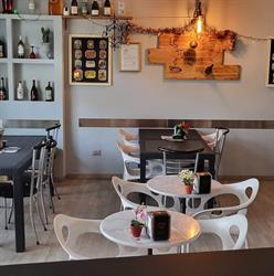 LE MER CAFFÈ- DISPENSA & SHOP, Baldissero d'Alba orari di apertura