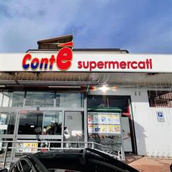 Pignataro Supermercati Contè Corigliano-Rossano, Corigliano Calabro - Orari di apertura
