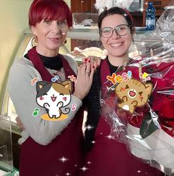 Delizie in piazza, Cameri orari di apertura