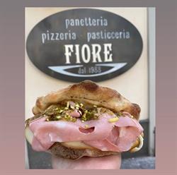 FIORE DAL 1988 - Panetteria Pizzeria Pasticceria, Castrovillari orari di apertura