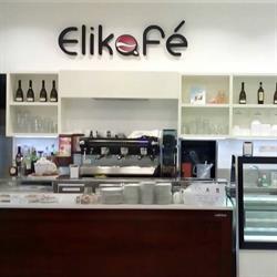Elikafé, Cerro Maggiore orari di apertura